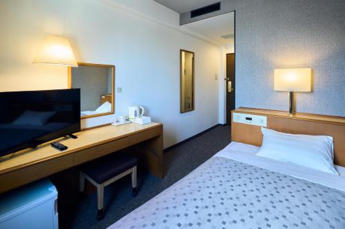 Hotel Lexton Kagoshima Annex