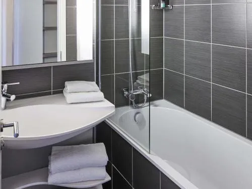 Aparthotel Adagio Liverpool City Centre photo 42