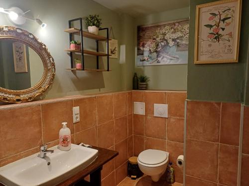 Fotografie z fotogalerie ubytování Das Moritz- Self Check In v destinaci Plauen