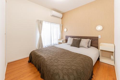 KAKURE Yahiro 3-Chome New 2LDK House,Washer-Dryer & Free Parking,1 Stop to Skytree