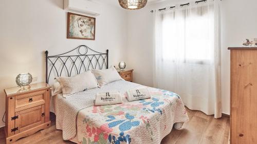 Casa Merce Conil de la Frontera by Ruralidays