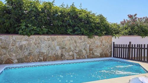 Casa Merce Conil de la Frontera by Ruralidays