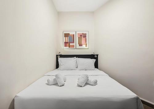 Two Bedroom Designed Apartment