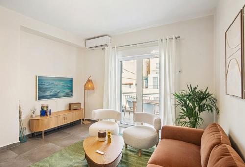 Two Bedroom Designed Apartment