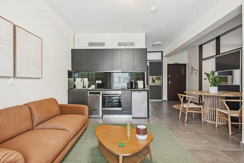 Two Bedroom Designed Apartment