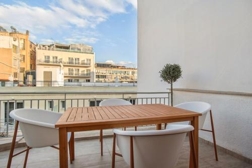 Two Bedroom Designed Apartment