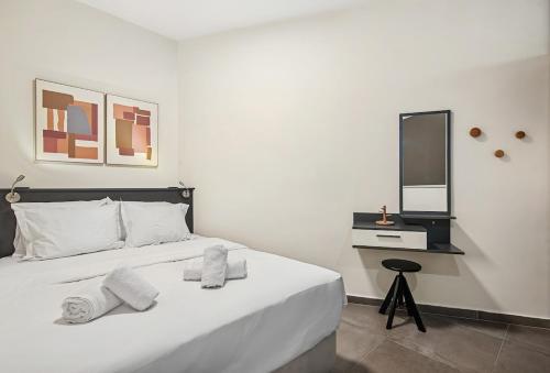 Two Bedroom Designed Apartment