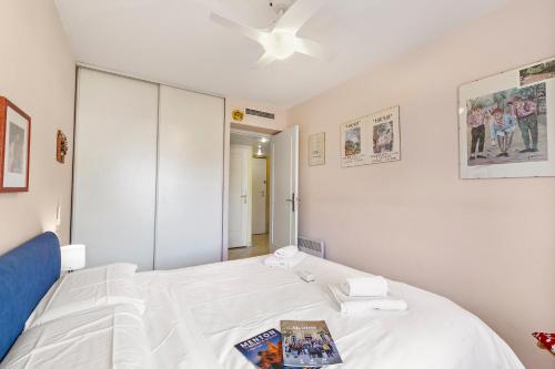 Open View In Center Menton - Happy Rentals