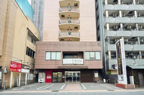 Hotel Lexton Kagoshima Annex