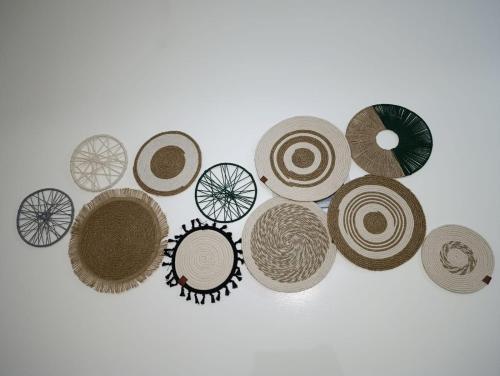 Afbeelding uit fotogalerij van Blue rose in Abu Simbel