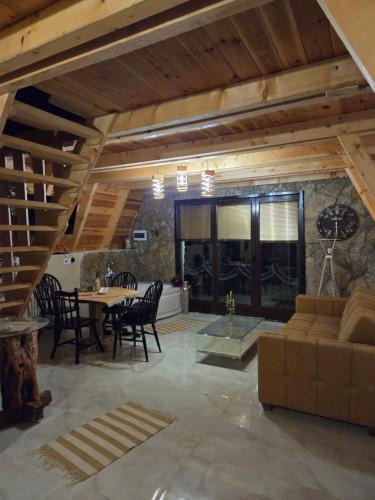 Billede fra billedgalleriet på Casa Sofija 