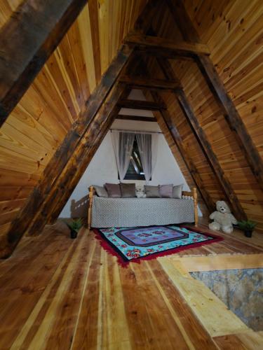 Billede fra billedgalleriet på Casa Sofija 