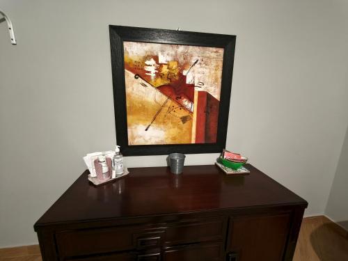 Φωτογραφία από το άλμπουμ του B&B Il Posto Giusto σε Sarno