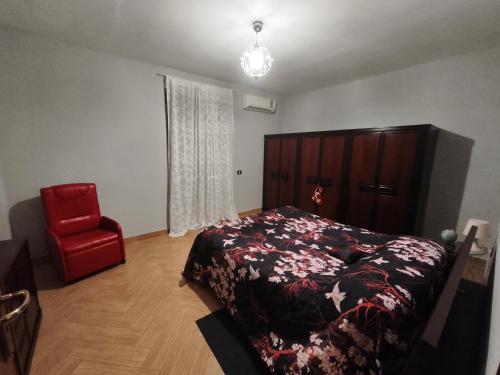 Φωτογραφία από το άλμπουμ του B&B Il Posto Giusto σε Sarno