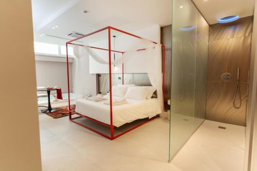 Apulia Re' Aparthotel & Suites photo 22