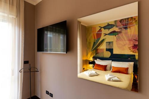 Apulia Re' Aparthotel & Suites photo 55
