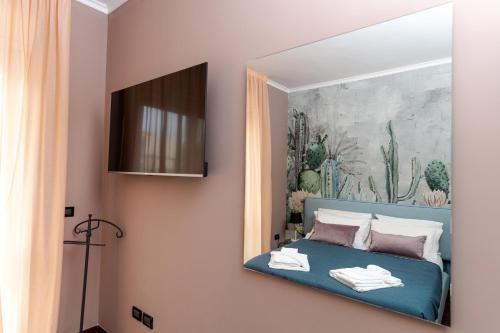 Apulia Re' Aparthotel & Suites photo 63