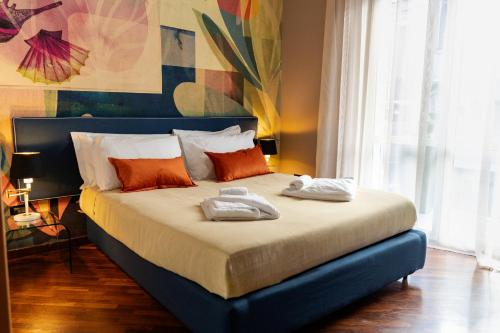 Apulia Re' Aparthotel & Suites photo 57