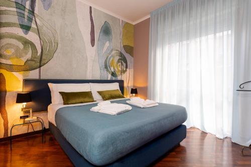 Apulia Re' Aparthotel & Suites photo 74
