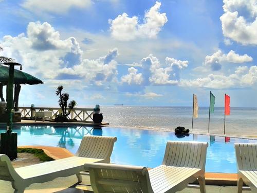 Billede fra billedgalleriet på Punta Riviera Resort Bolinao i Sampong