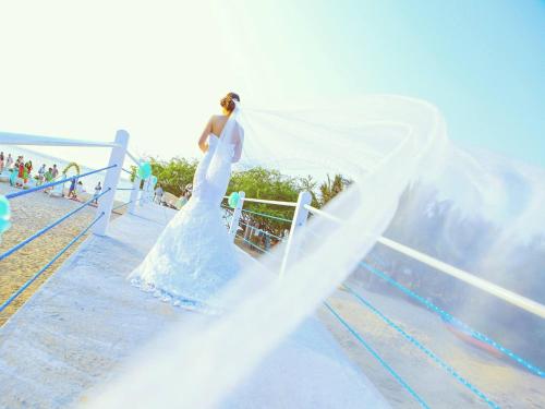 Billede fra billedgalleriet på Punta Riviera Resort Bolinao i Sampong