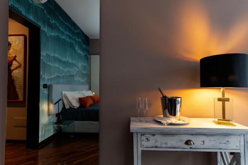 Apulia Re' Aparthotel & Suites photo 32