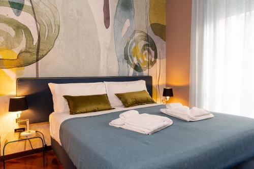 Apulia Re' Aparthotel & Suites photo 73