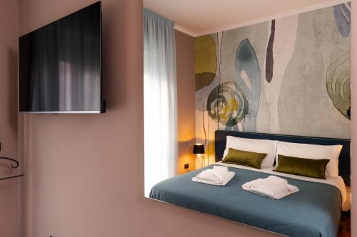 Apulia Re' Aparthotel & Suites photo 71