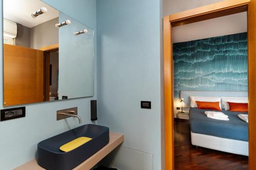 Apulia Re' Aparthotel & Suites photo 33