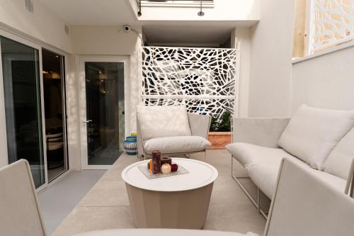 Apulia Re' Aparthotel & Suites photo 28