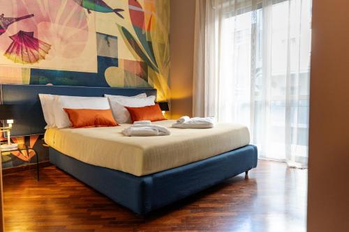 Apulia Re' Aparthotel & Suites photo 56