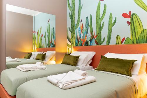 Apulia Re' Aparthotel & Suites photo 98