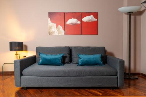 Apulia Re' Aparthotel & Suites photo 37