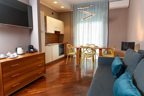 Apulia Re' Aparthotel & Suites photo 40