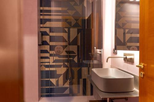 Apulia Re' Aparthotel & Suites photo 44