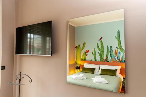 Apulia Re' Aparthotel & Suites photo 121