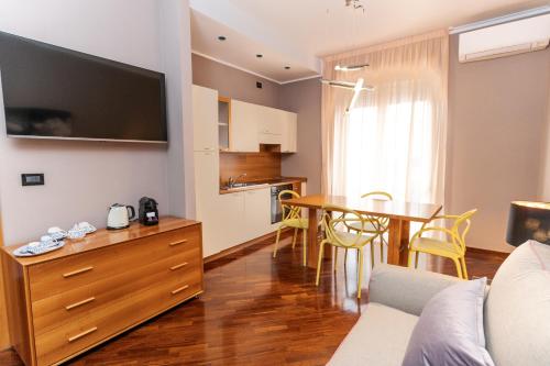Apulia Re' Aparthotel & Suites photo 69
