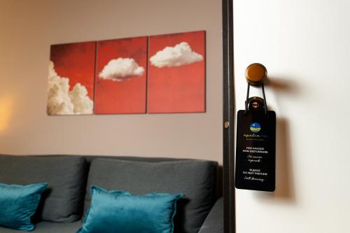 Apulia Re' Aparthotel & Suites photo 36