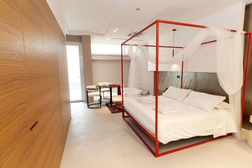 Apulia Re' Aparthotel & Suites photo 19