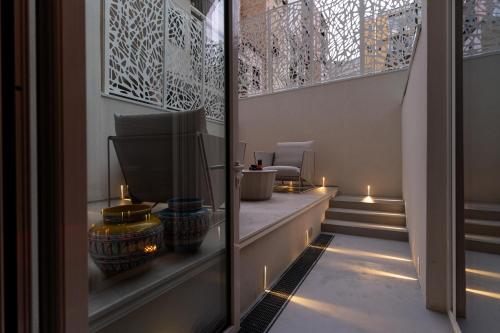 Apulia Re' Aparthotel & Suites photo 29