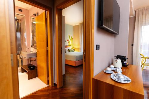 Apulia Re' Aparthotel & Suites photo 118