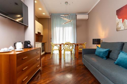 Apulia Re' Aparthotel & Suites photo 39