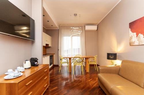 Apulia Re' Aparthotel & Suites photo 117