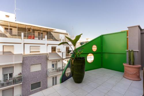 Apulia Re' Aparthotel & Suites photo 107