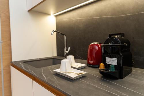 Apulia Re' Aparthotel & Suites photo 26