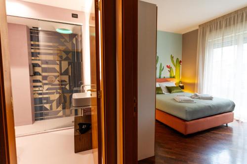 Apulia Re' Aparthotel & Suites photo 119