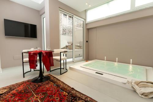 Apulia Re' Aparthotel & Suites photo 20