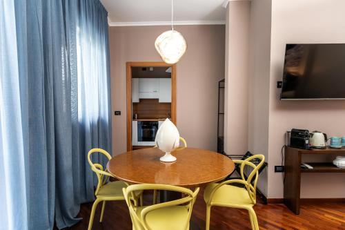 Apulia Re' Aparthotel & Suites photo 99