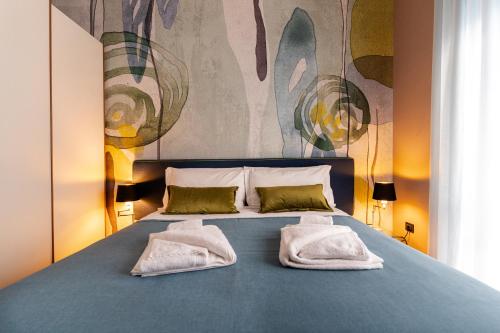 Apulia Re' Aparthotel & Suites photo 72