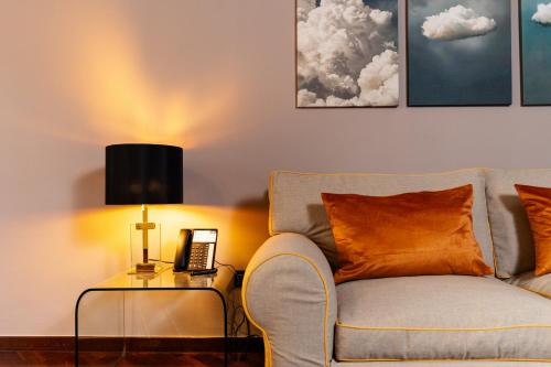 Apulia Re' Aparthotel & Suites photo 61